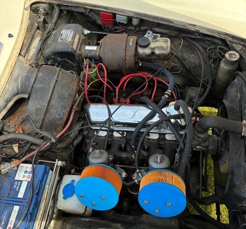 Volvo ES 1800 ES 1800 full