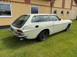Volvo ES 1800 ES 1800 full