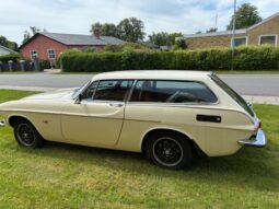 Volvo ES 1800 ES 1800 full