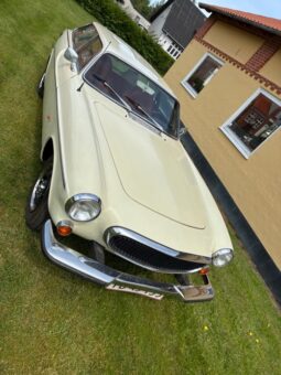 Volvo ES 1800 ES 1800 full