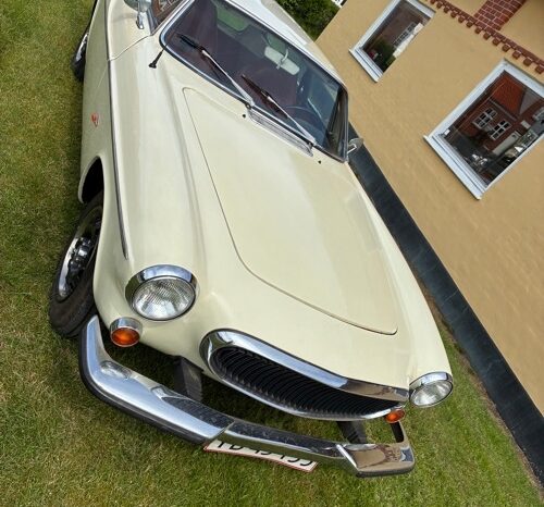 Volvo ES 1800 ES 1800 full