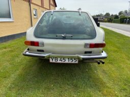 Volvo ES 1800 ES 1800 full