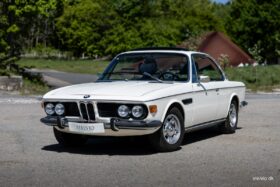 BMW E9 3,0 CSi