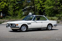 BMW E9 3,0 CSi full