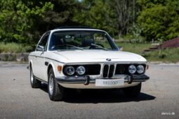 BMW E9 3,0 CSi full