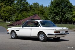 BMW E9 3,0 CSi full
