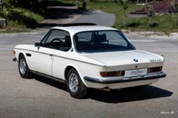 BMW E9 3,0 CSi full