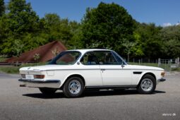 BMW E9 3,0 CSi full