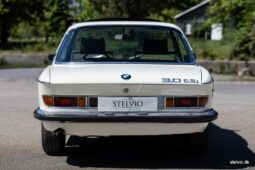 BMW E9 3,0 CSi full