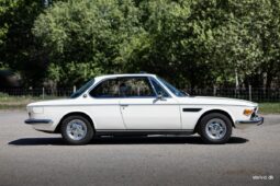 BMW E9 3,0 CSi full