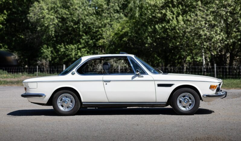 BMW E9 3,0 CSi full