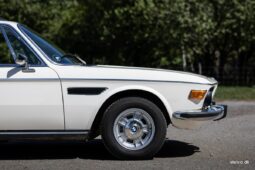 BMW E9 3,0 CSi full