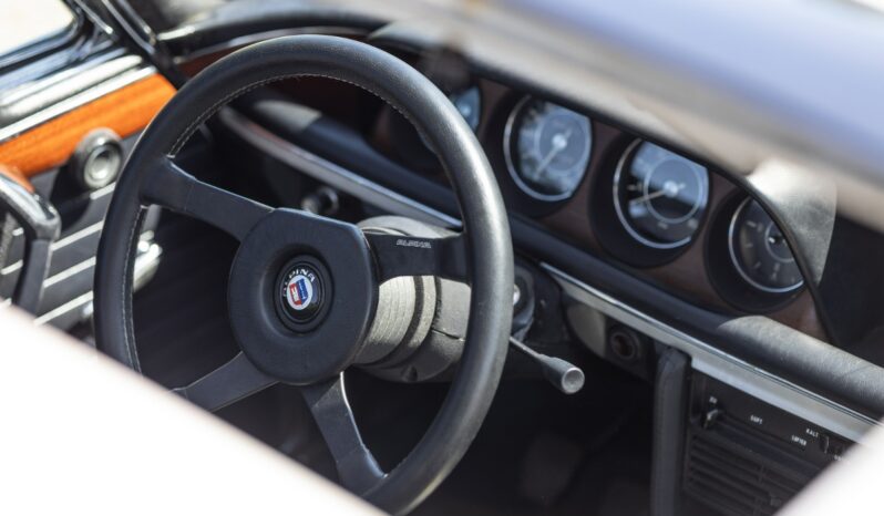 BMW E9 3,0 CSi full