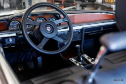BMW E9 3,0 CSi full