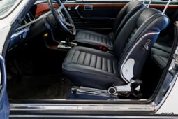 BMW E9 3,0 CSi full
