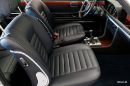 BMW E9 3,0 CSi full