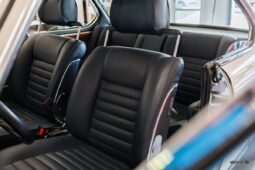 BMW E9 3,0 CSi full