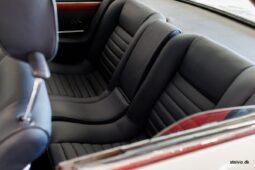 BMW E9 3,0 CSi full