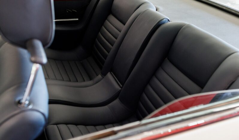BMW E9 3,0 CSi full