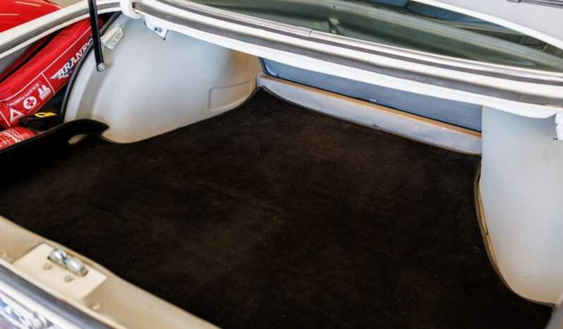 BMW E9 3,0 CSi full