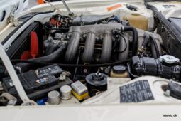 BMW E9 3,0 CSi full