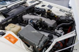 BMW E9 3,0 CSi full