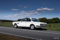 BMW E9 3,0 CSi full