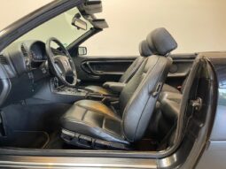 BMW 3-serie E36 328i 2,8 Cabriolet 2d full