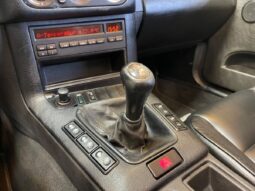 BMW 3-serie E36 328i 2,8 Cabriolet 2d full