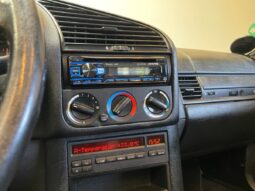 BMW 3-serie E36 328i 2,8 Cabriolet 2d full