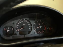 BMW 3-serie E36 328i 2,8 Cabriolet 2d full