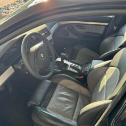 BMW 5-serie E39 535 full
