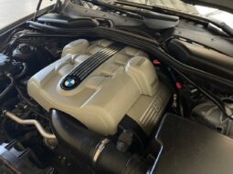 BMW 6-serie E63 645Ci 4,4 Cabriolet Steptr. 2d full