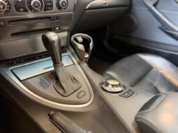 BMW 6-serie E63 645Ci 4,4 Cabriolet Steptr. 2d full