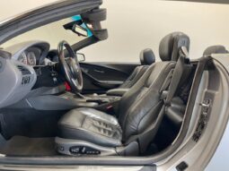 BMW 6-serie E63 645Ci 4,4 Cabriolet Steptr. 2d full