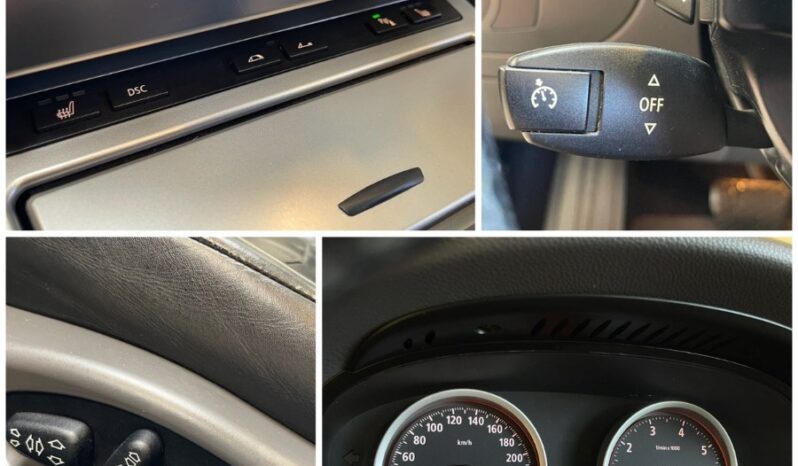 BMW 6-serie E63 645Ci 4,4 Cabriolet Steptr. 2d full