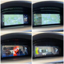 BMW 6-serie E63 645Ci 4,4 Cabriolet Steptr. 2d full