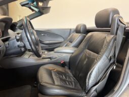 BMW 6-serie E63 645Ci 4,4 Cabriolet Steptr. 2d full