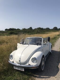 VW 1500 1303 full
