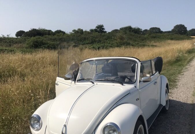 VW 1500 1303 full
