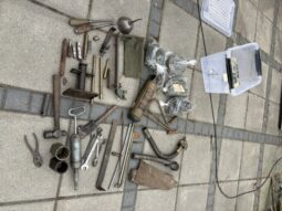 Jeep Øvrige Willys full