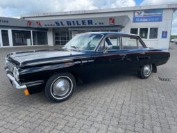 Buick Special 5,0 – v8 full