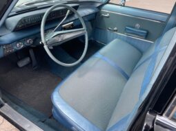Buick Special 5,0 – v8 full