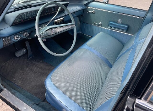 Buick Special 5,0 – v8 full