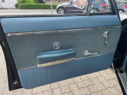 Buick Special 5,0 – v8 full