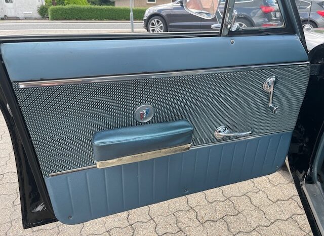 Buick Special 5,0 – v8 full