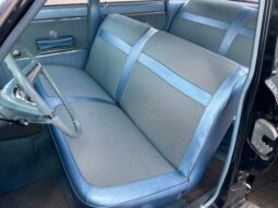 Buick Special 5,0 – v8 full