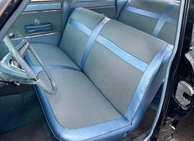 Buick Special 5,0 – v8 full