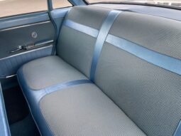 Buick Special 5,0 – v8 full