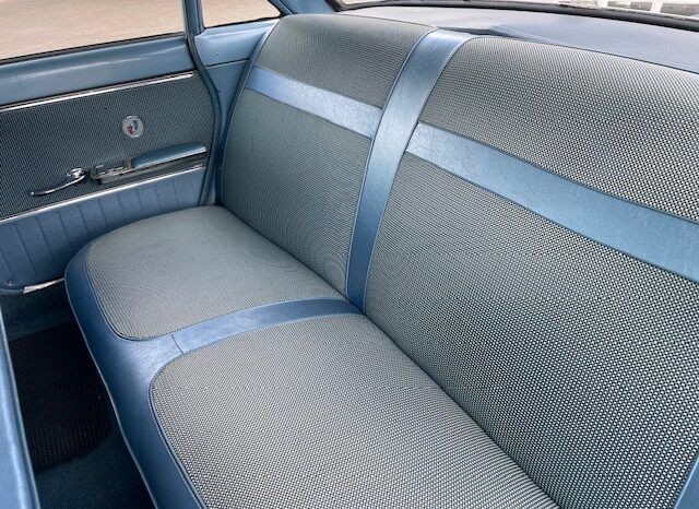 Buick Special 5,0 – v8 full
